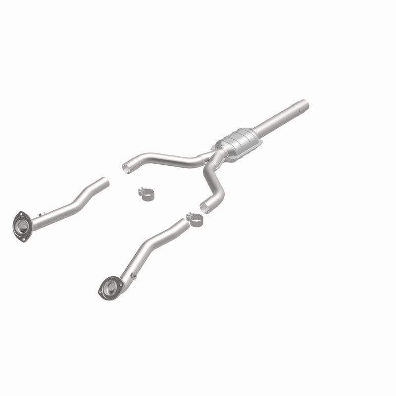 MagnaFlow 441415 Conv DF fits Lexus 96-97 LS400 4.0L rear