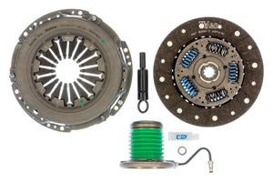 Exedy OE FMK1010 2005-2006 fits Ford Mustang V6 Clutch Kit