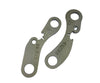 Artec Industries BB1054 fits Jeep Wrangler JK 1 Ton Sterling Abs Plate