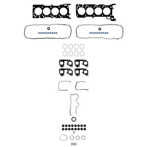 Fel-Pro HS26665PT fits Ford F-250 Super Duty HS 26665 PT PermaTorque Engine Cylinder Head Gasket Set
