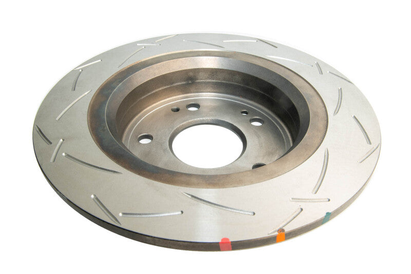 DBA 42519S 08 fits Honda Accord Coupe LX-S / 08+ Accord Coupe EX/EX-L Rear T-Slo