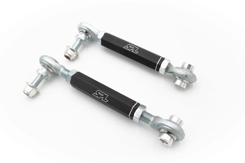 SPL Parts SPL FE B8 09-16 fits Audi B8 & B8.5 A4/A5/S4/S5 Front Endlinks