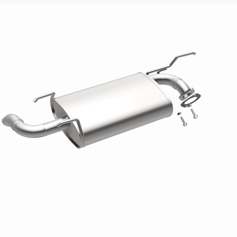 Magnaflow 108-0002 BRE Exhaust 13-16 SUBARU XV CROSSTREK 2.0L Muffler Kit