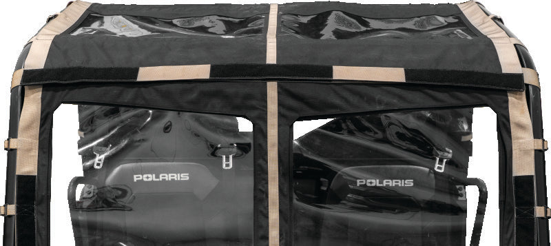 QuadBoss 375792 fits Ranger 1000 Diesel Soft Roof