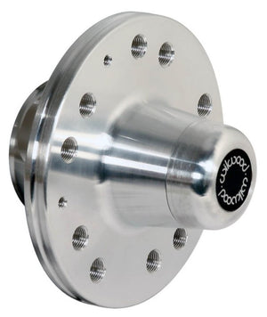 Wilwood 270-12277 Hub-Hat Mount Vented Rotor fits Camaro 70-78 5x4.50/4.75
