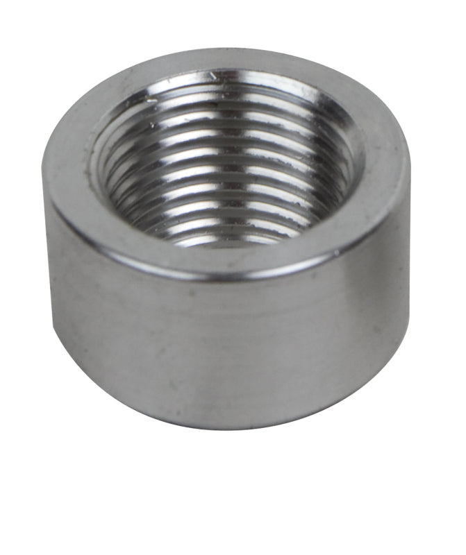 Peterson Fluid Systems 17-0043 Weld Bung Female 3/8 NPT