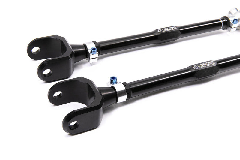 SPL Parts SPL RTR MOD3 2017+ fits Tesla Model 3 Rear Lower Traction Rods