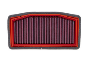 BMC FM01001/04 17+ fits Triumph Street Triple 765 R Replacement Air Filter