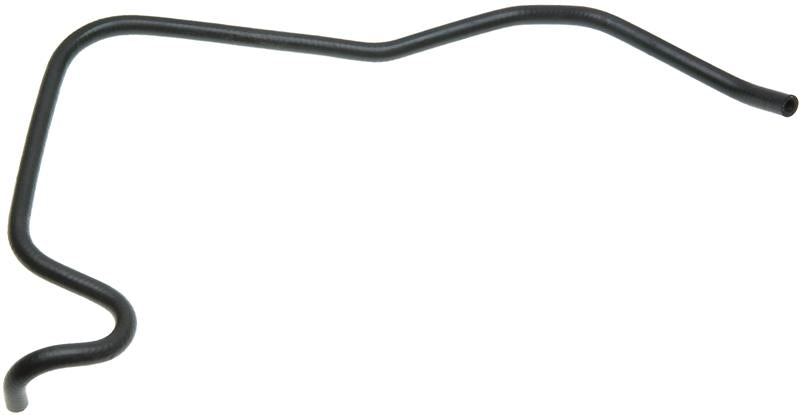 Gates 18295 07-10 fits Pontiac Solstice 4-Cyl. 2.4L Tee To Eng. Molded Heater