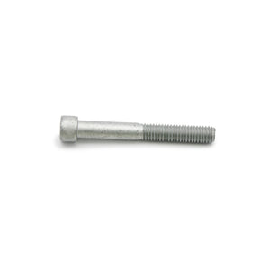 Wilwood bolt 3/8-16X3.00 LG shcs alloy WES072 CL1 silver asme B18.3