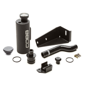 COBB 800630 04-07 fits Subaru WRX / STI Coolant Overflow Tank w/ Washer Fluid Relocation Kit
