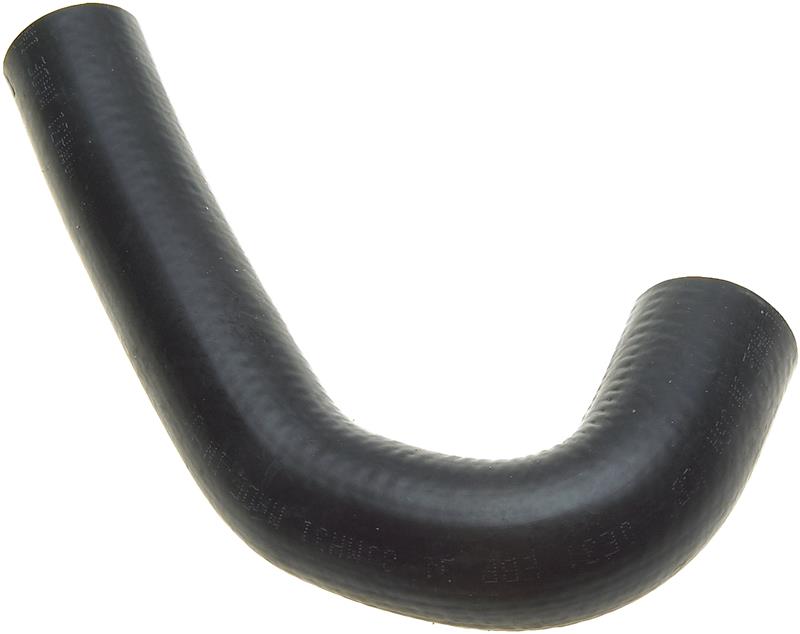 Gates 22501 00-04 fits Ford Focus 4-Cyl. 2.0L Lower - Pipe ToWater Pump Molde