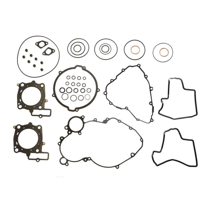 Athena P400010850027 fits Aprilia 06-11 RXV / SXV 4/5 450 CC Complete Gasket Kit