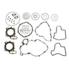 Athena P400010850027 fits Aprilia 06-11 RXV / SXV 4/5 450 CC Complete Gasket Kit