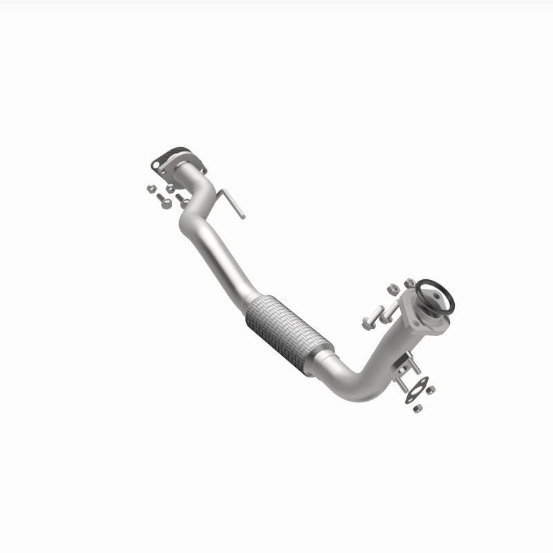 Magnaflow 107-0138 BRE Exhaust 88-92 Corolla Prizm 1.6L Front Pipe Kit