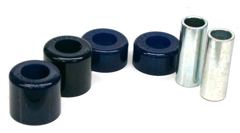 SuperPro SPF1064K 1983 fits Toyota Tercel Front Control Arm Bushing