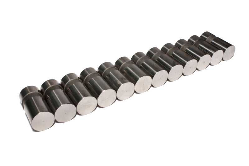 COMP Cams 800-12 Solid Lifters BB/SB fits Chevy W/Ed