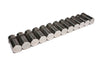 COMP Cams 800-12 Solid Lifters BB/SB fits Chevy W/Ed