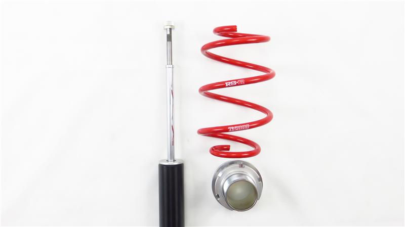 RS-R XBIT105M 11+ fits Toyota Prius C Sports-i Coilovers
