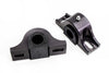 UMI Performance 90046-B Heavy Duty Billet Aluminum Rear Sway Bar Mounts- 1in (25