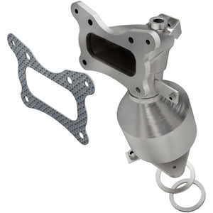 Magnaflow 5531781 10-11 fits Honda CR-V California Catalytic Converter Direct Fit