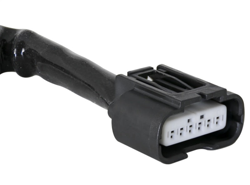 AFE 77-16604 Sprint Booster Power Converter 16-18 fits Honda Civic L4 1.5L (t)