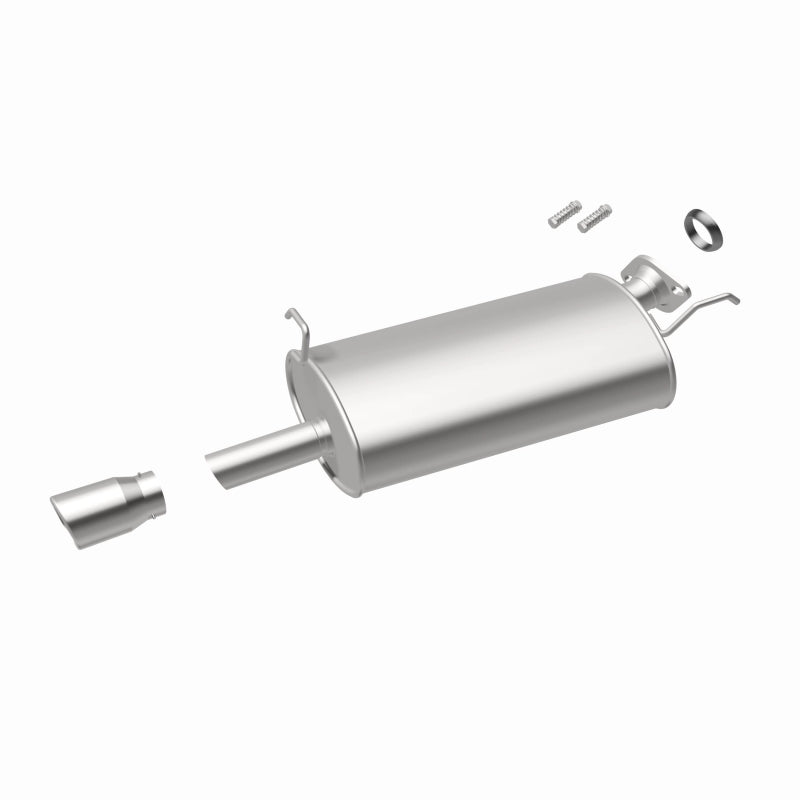 Magnaflow 106-0584 BRE Exhaust Kit 04-12 fits Mitsubishi Galant 2.4L