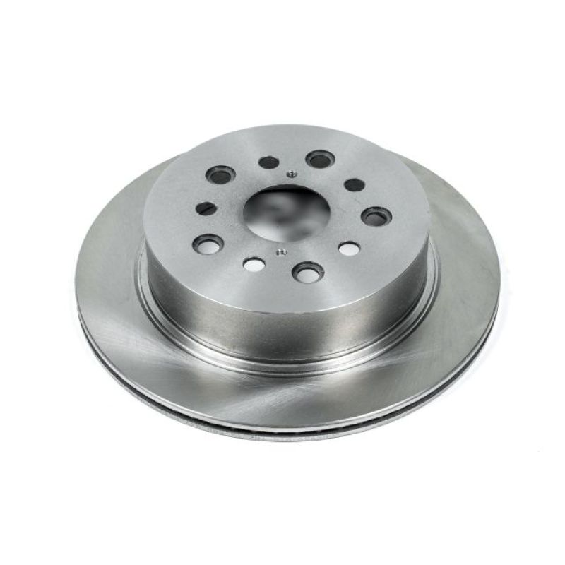 PowerStop JBR939 fits Lexus 01-06 LS430 Rear Autospecialty Brake Rotor