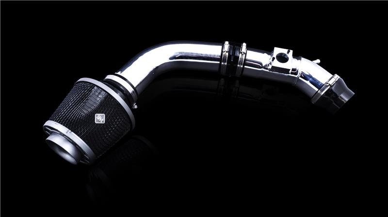 Weapon R 302-139-101 13-15 fits Mazda 3 Skyactive 2.0L Secret Weapon Intake