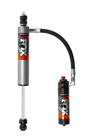 FOX 883-26-089 07-18 fits Jeep JK 2.5 Performance Elite Series Reservoir DSC Front Shock 0-2in. Lift