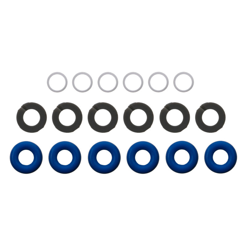 Fel-Pro ES731181 fits Ford Explorer ES 73118-1 Fuel Injector O-Ring Kit