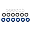 Fel-Pro ES731181 fits Ford Explorer ES 73118-1 Fuel Injector O-Ring Kit