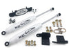 Tuff Country 66395 03-07 fits Dodge Ram 2500 4wd Dual Steering Stabilzer (In-Line Style)