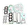 Athena P400210850235 fits Honda 02-19 GL Gold Wing 1800 Complete Gasket Kit (Excl Oil Seal)