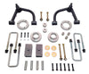 Tuff Country 54035KN 15-18 fits Toyota Hilux 4x4 4in Lift Kit (w/Standard Control Arms SX8000 Shocks)