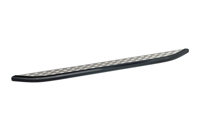 Dee DZ 16202 Zee Universal Running Board Universal Cross Utility Vehicle NXc (Chrome Trim)