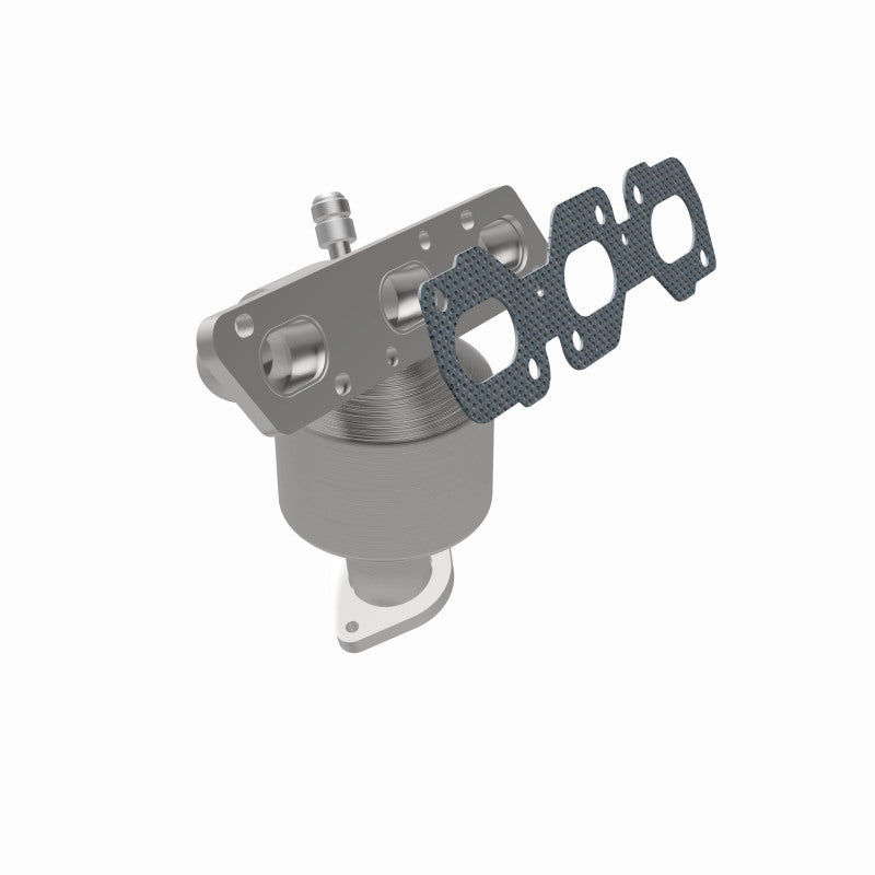 MagnaFlow 49971 Conv DF fits Mazda 00-01 MPV 2.5L Manifold