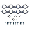 Fel-Pro MSB92467 fits Chevrolet Silverado 1500 MSB 92467 Exhaust Manifold Gasket Set Bolts Included