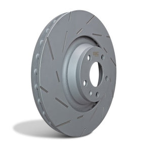 EBC 14-17 BMW 228 2.0L (t) USR Slotted Rear Rotors