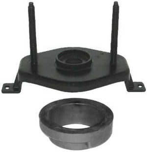 KYB SM5532 Shocks & Struts Strut Mounts Rear fits CHRYSLER Sebring 2001-06