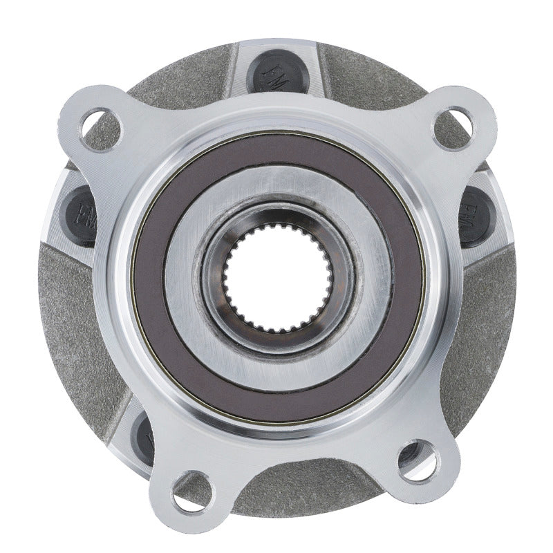 MOOG 513366 fits Lexus 16-19 IS300 Front Right Hub Assembly