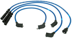 NGK 9175 fits Chevrolet 91-19 Sprint 1989 Spark Plug Wire Set