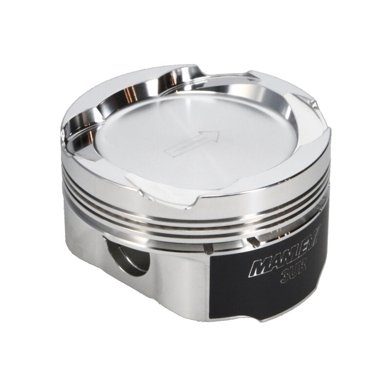 Manley Performance 648100C-1 Manley fits Toyota 5.7L 3UR-FE -30cc 94mm Bore 1