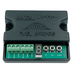 AutoMeter 9109 Autometer Fuel Signal Adapter for AM Gauges