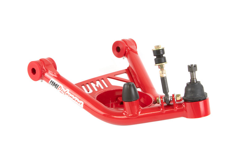 UMI Performance 2651-R 70-81 fits GM F-Body Front Lower A-arms Polyurethane Bush
