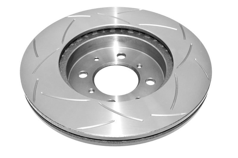 DBA DBA474S fits Integra/fits Civic Front Slotted Street Series Rotor 4 Lug Only
