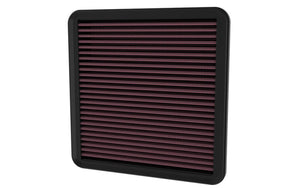 K&N Engineering 33-5131 K&N 22-23 fits Hyundai Elantra N 2.0L L4 Replacement Air Filter