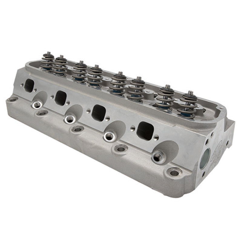 fits Ford Racing M-6049-X2 302/351W X2 Street Cruiser Assembled Aluminum Cylinder Head 64CC