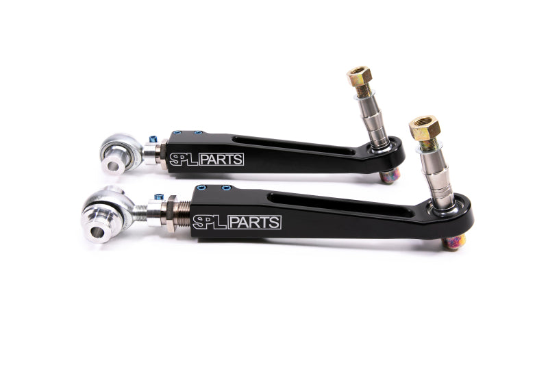 SPL Parts SPL FLCA CAM6 2016+ fits Chevrolet Camaro (Gen 6) Front Lower Control