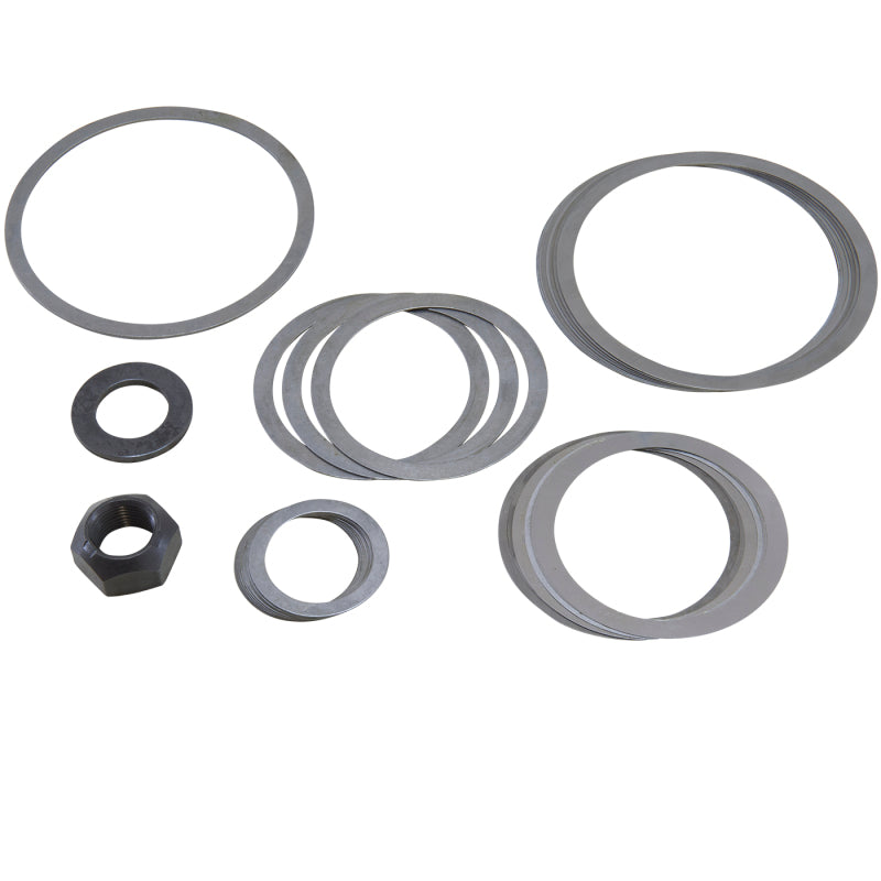 Yukon Gear SK 706213 Replacement Carrier Shim Kit For Dana 70 & 70HD